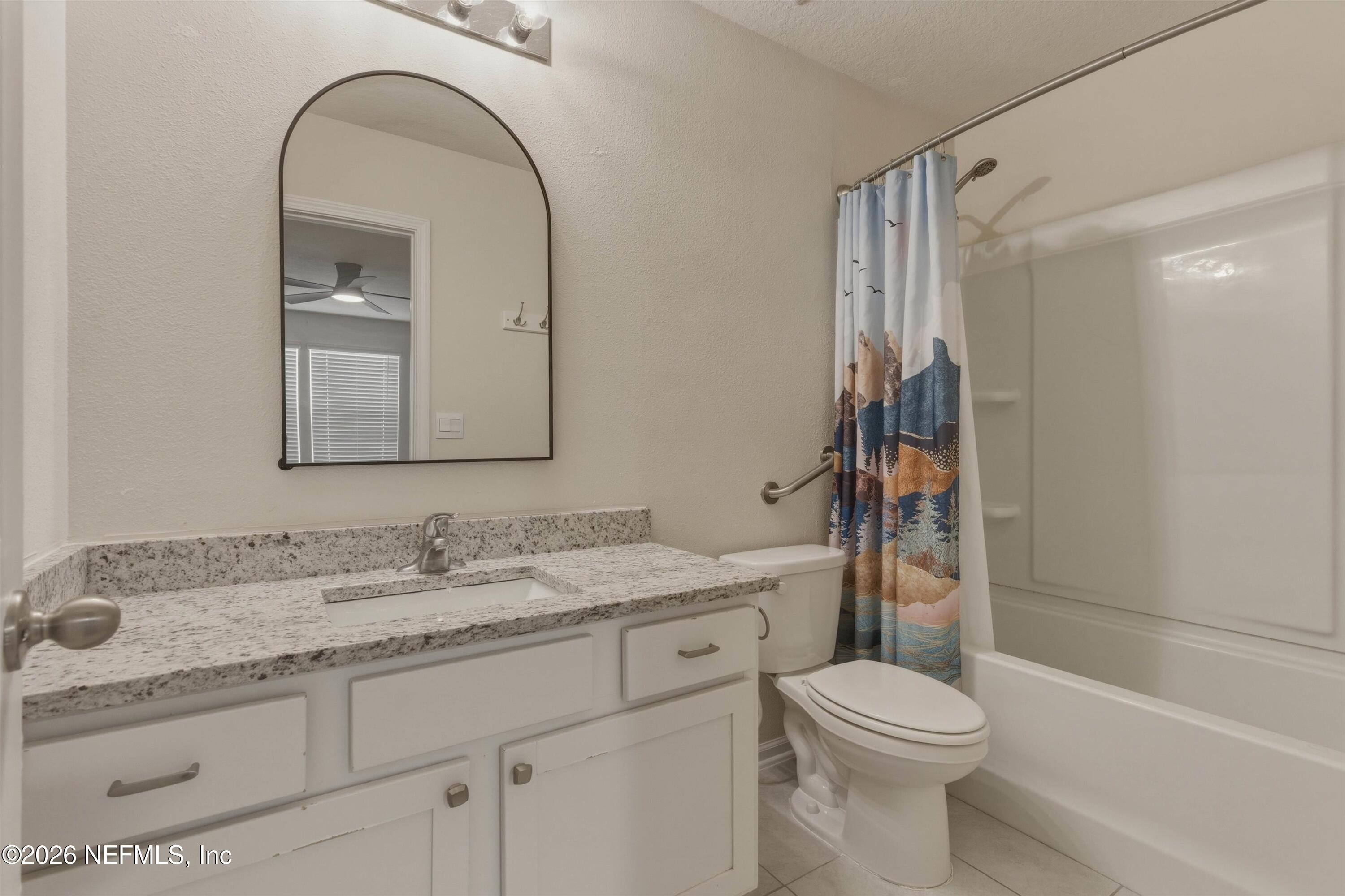 98 Coastline Way Street St. Augustine, FL 32092 - Photo 4 of 28 16-Primary Bathroom