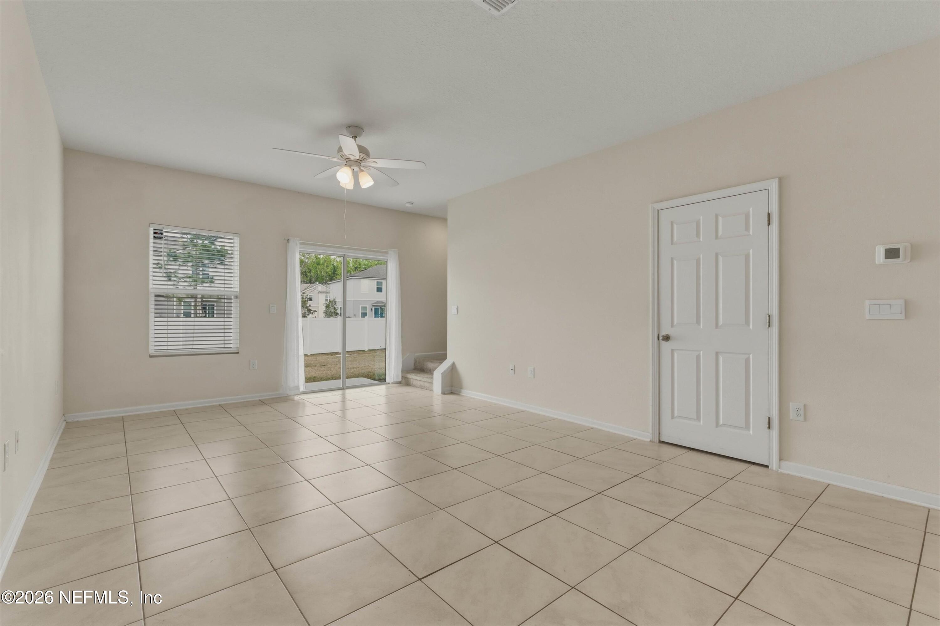 98 Coastline Way Street St. Augustine, FL 32092 - Photo 9 of 28 09-Living Room