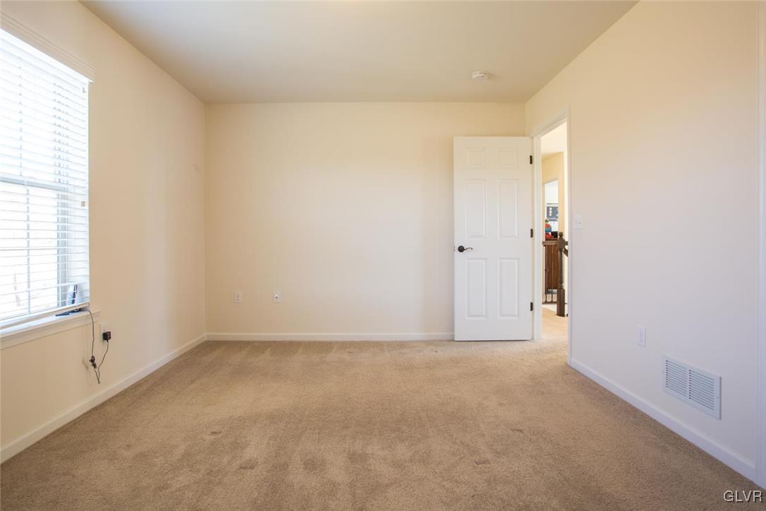 128 Fox Ridge Nazareth, PA 18064 - Photo 29 of 39 an empty room with windows