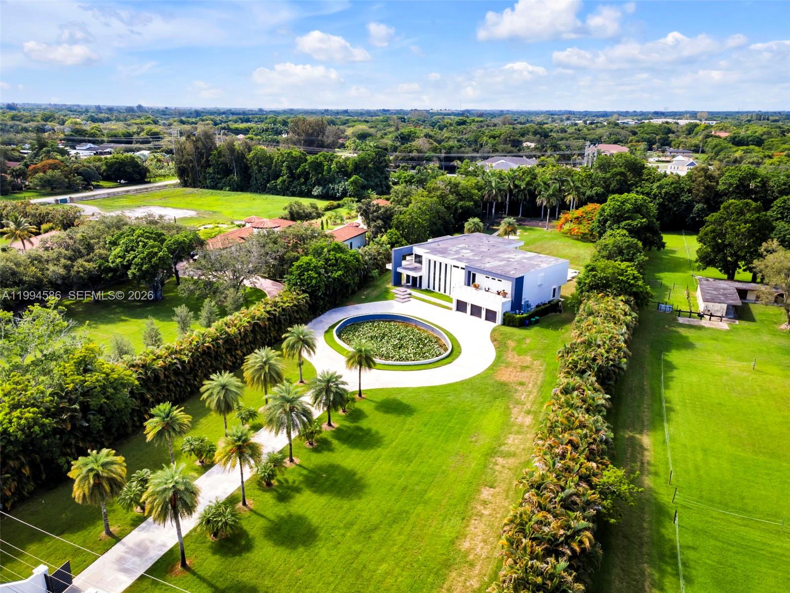 13441 Mustang Trail Southwest Ranches, FL 33330 - Photo 2 of 67