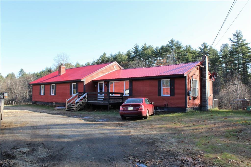 173 Beaver Berry Road Limington, ME 04049 - Photo 2 of 35 Photo
