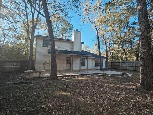 $343,000 | 80 Fallenstone Drive, The Woodlands, TX 77381