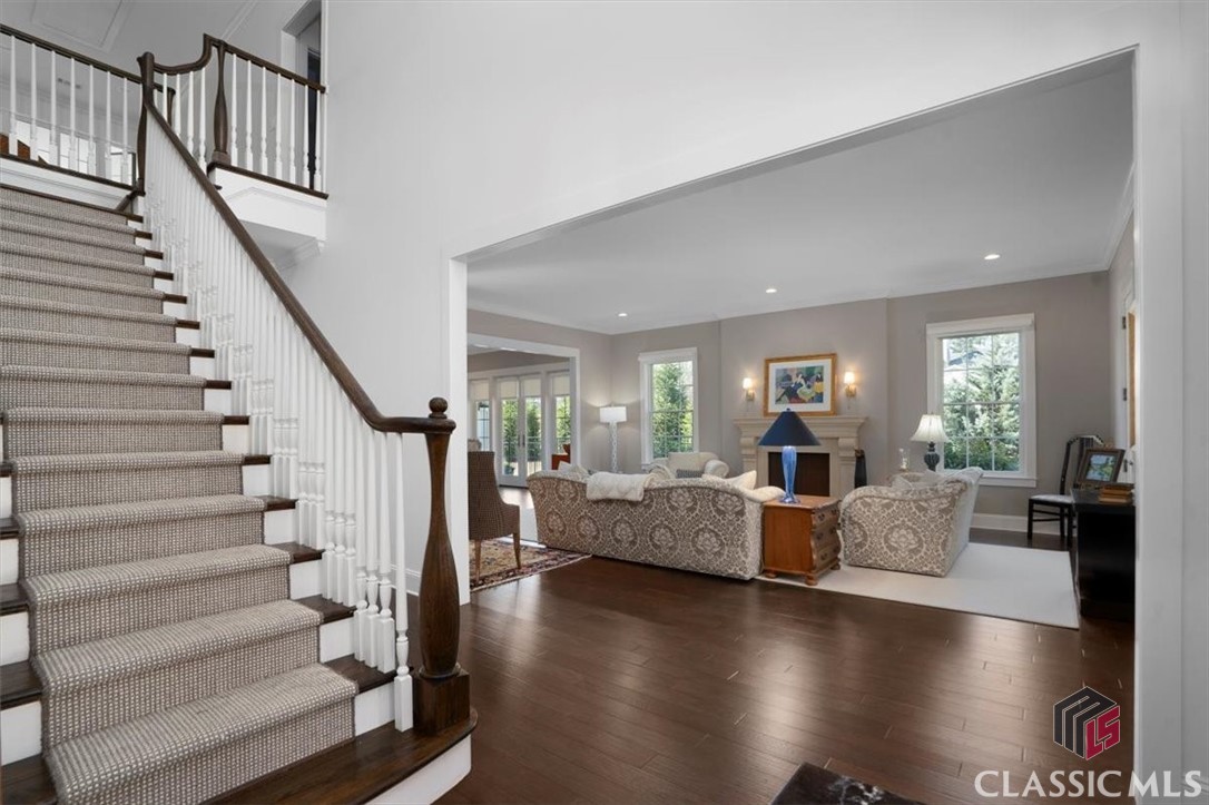 120 Walton Creek Road Athens, GA 30607 - Photo 9 of 60