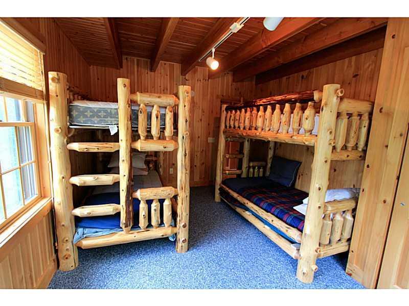 20 Walters Way Newry, ME 04261 - Photo 24 of 35 Bedroom. Double bunks in additional...