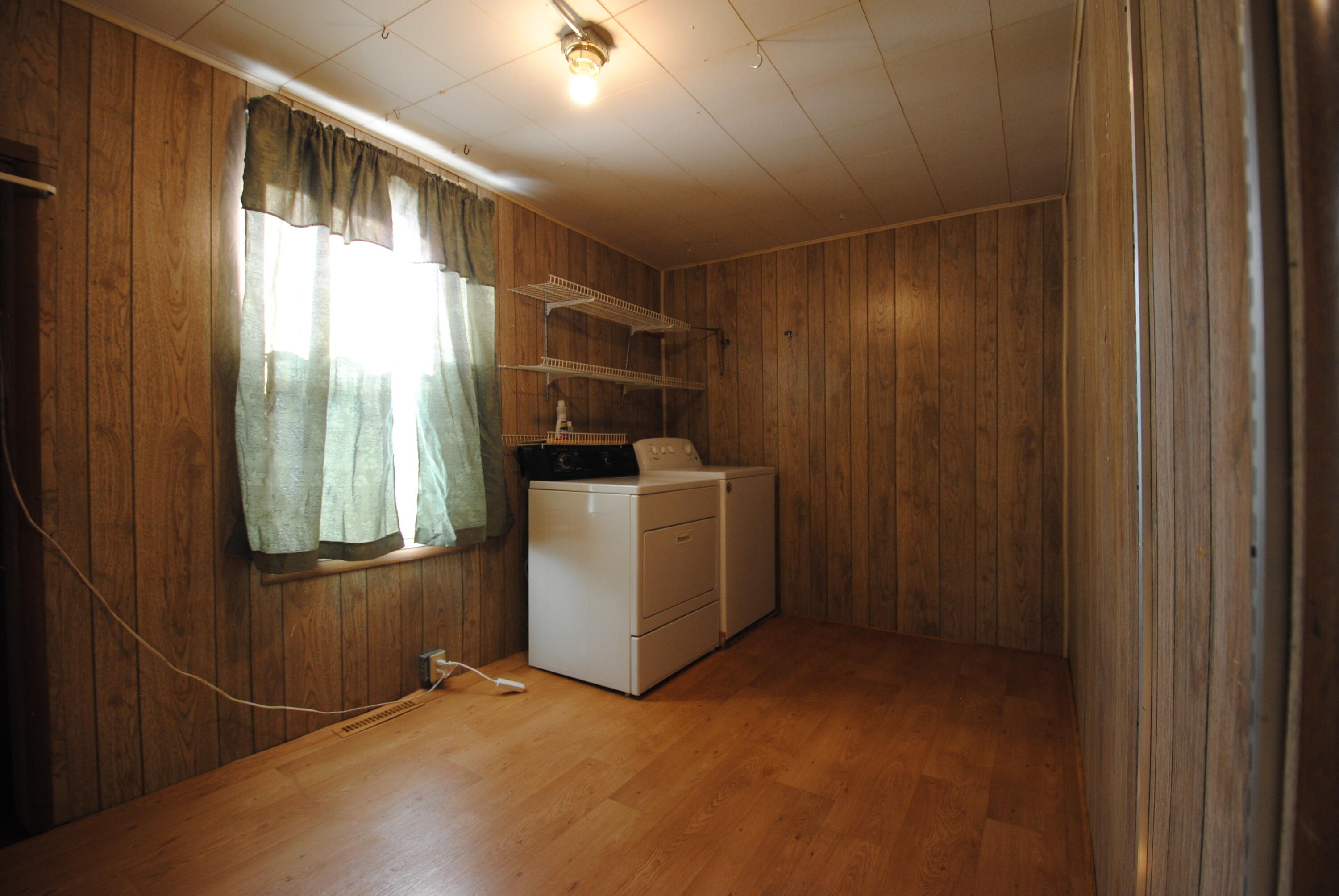 457 West Ann Street Whitewater, WI 53190 - Photo 19 of 21 Laundry