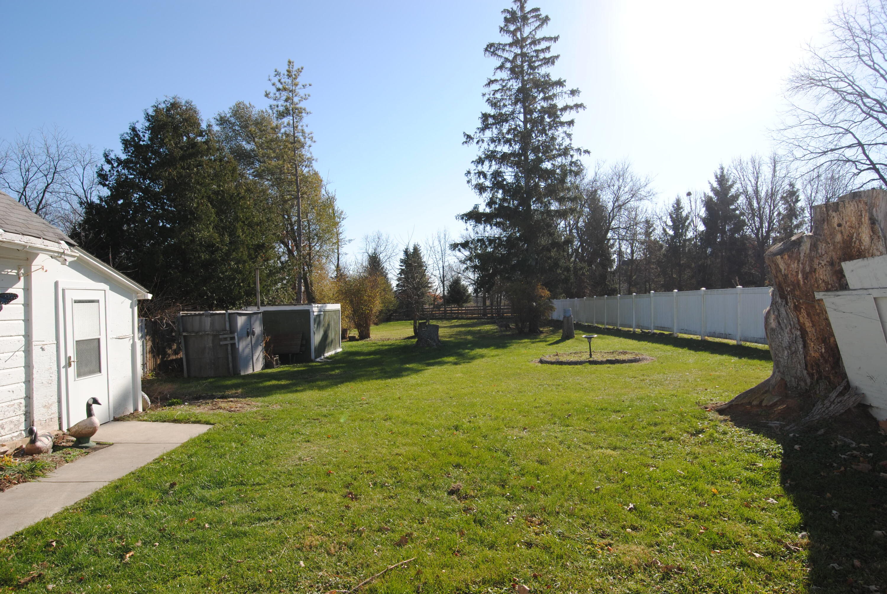 457 West Ann Street Whitewater, WI 53190 - Photo 3 of 21 Nearly Half Acre Lot