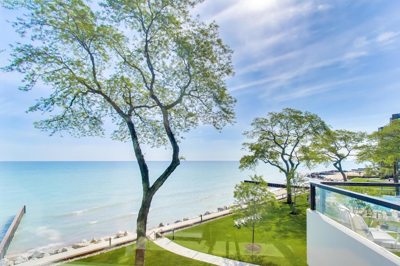 1630 Sheridan Road, Unit 2C Wilmette, IL 60091 - Photo 37 of 41