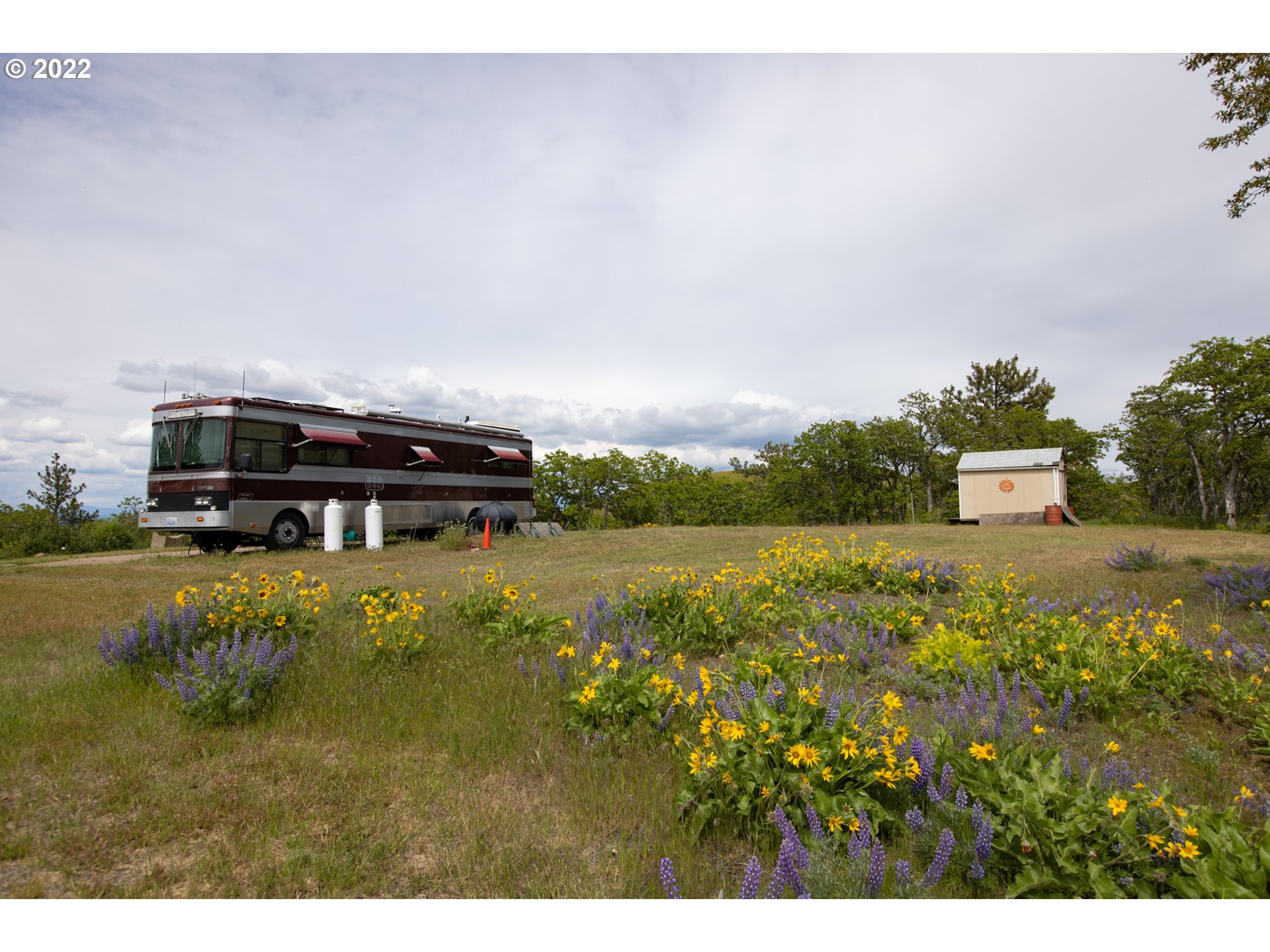 137 Stacker Butte Road Lyle, WA 98635 - Photo 12 of 32 Gallery Image 12