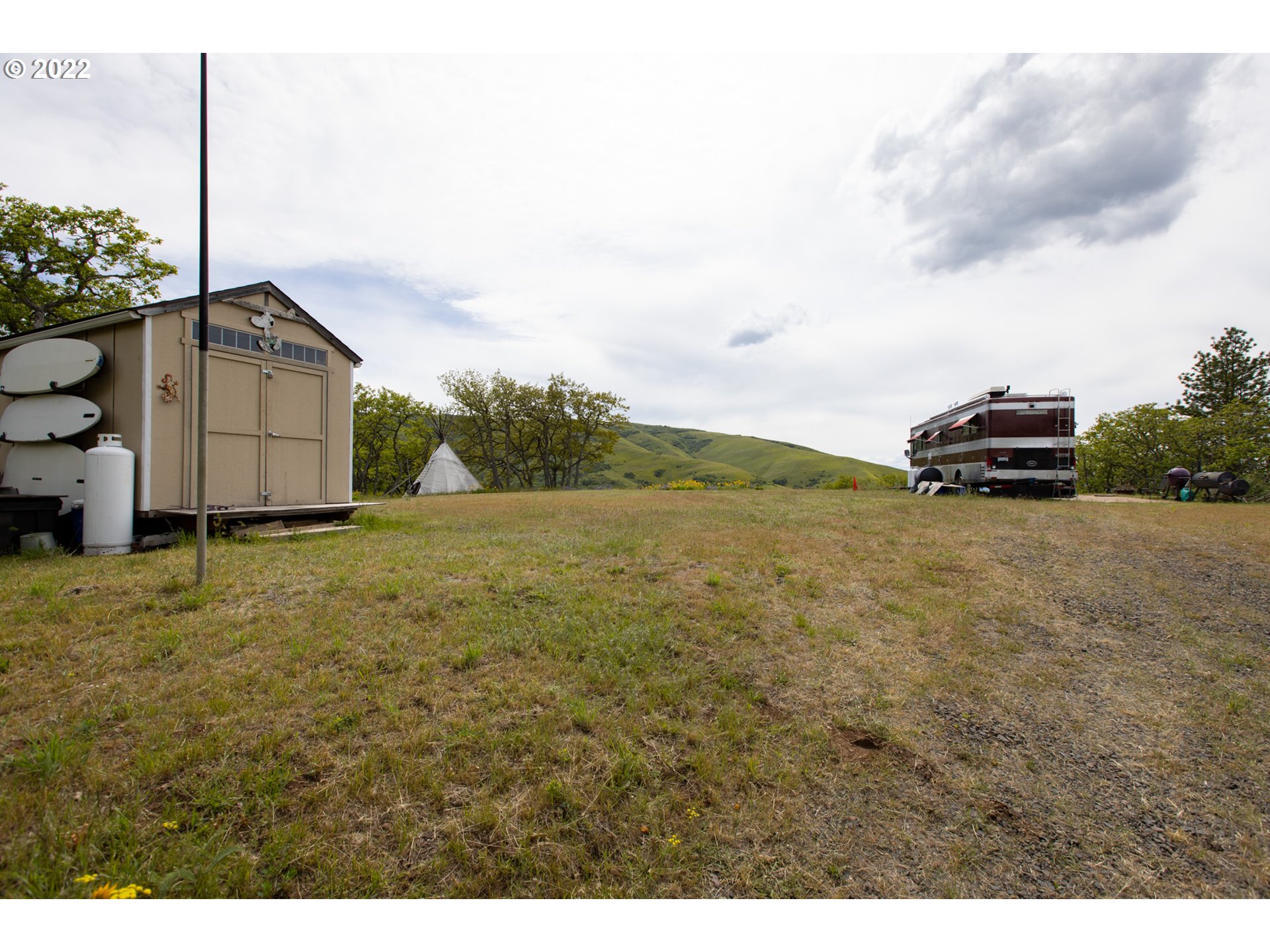 137 Stacker Butte Road Lyle, WA 98635 - Photo 20 of 32 Gallery Image 20