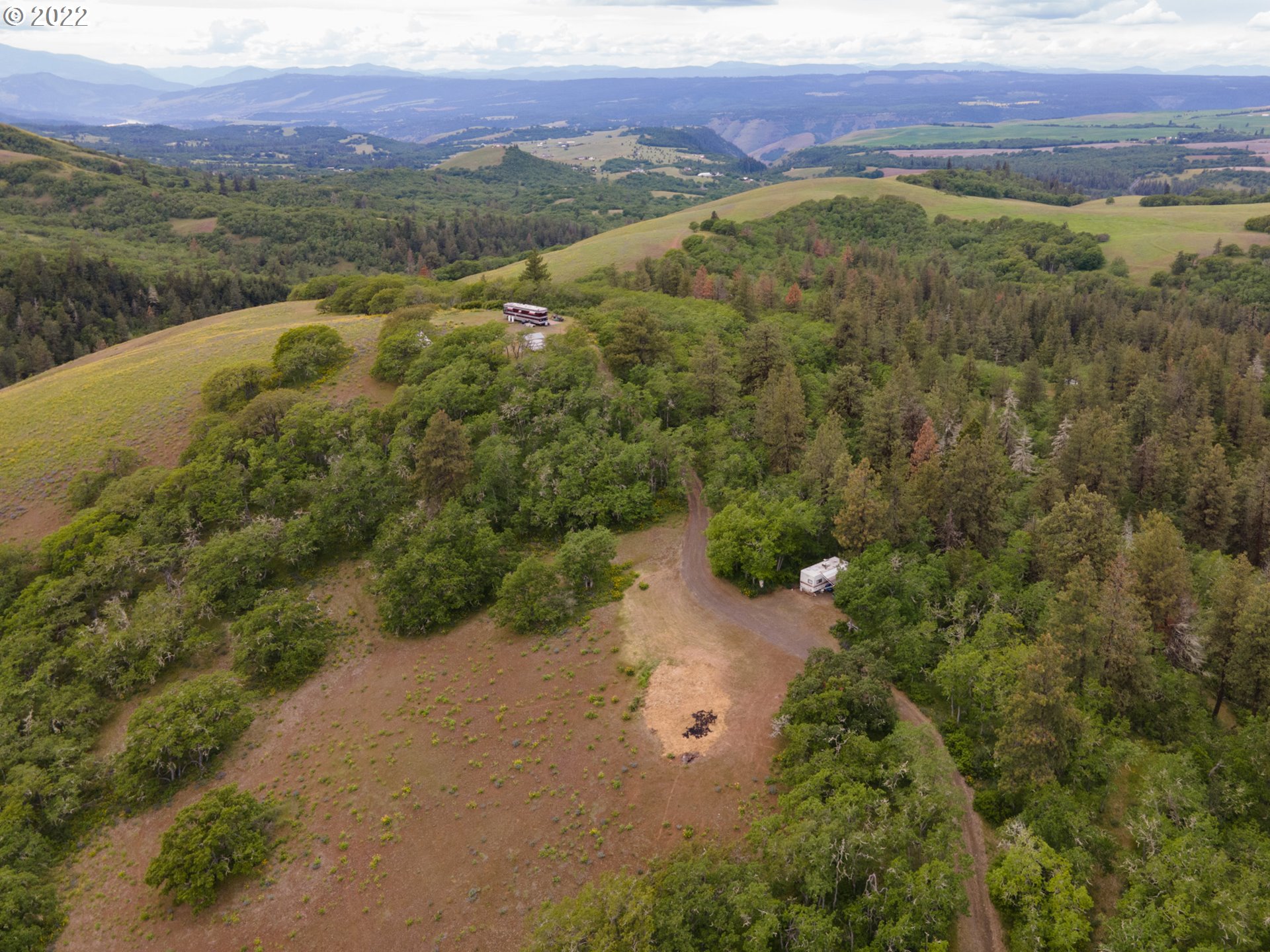 137 Stacker Butte Road Lyle, WA 98635 - Photo 23 of 32 Gallery Image 23
