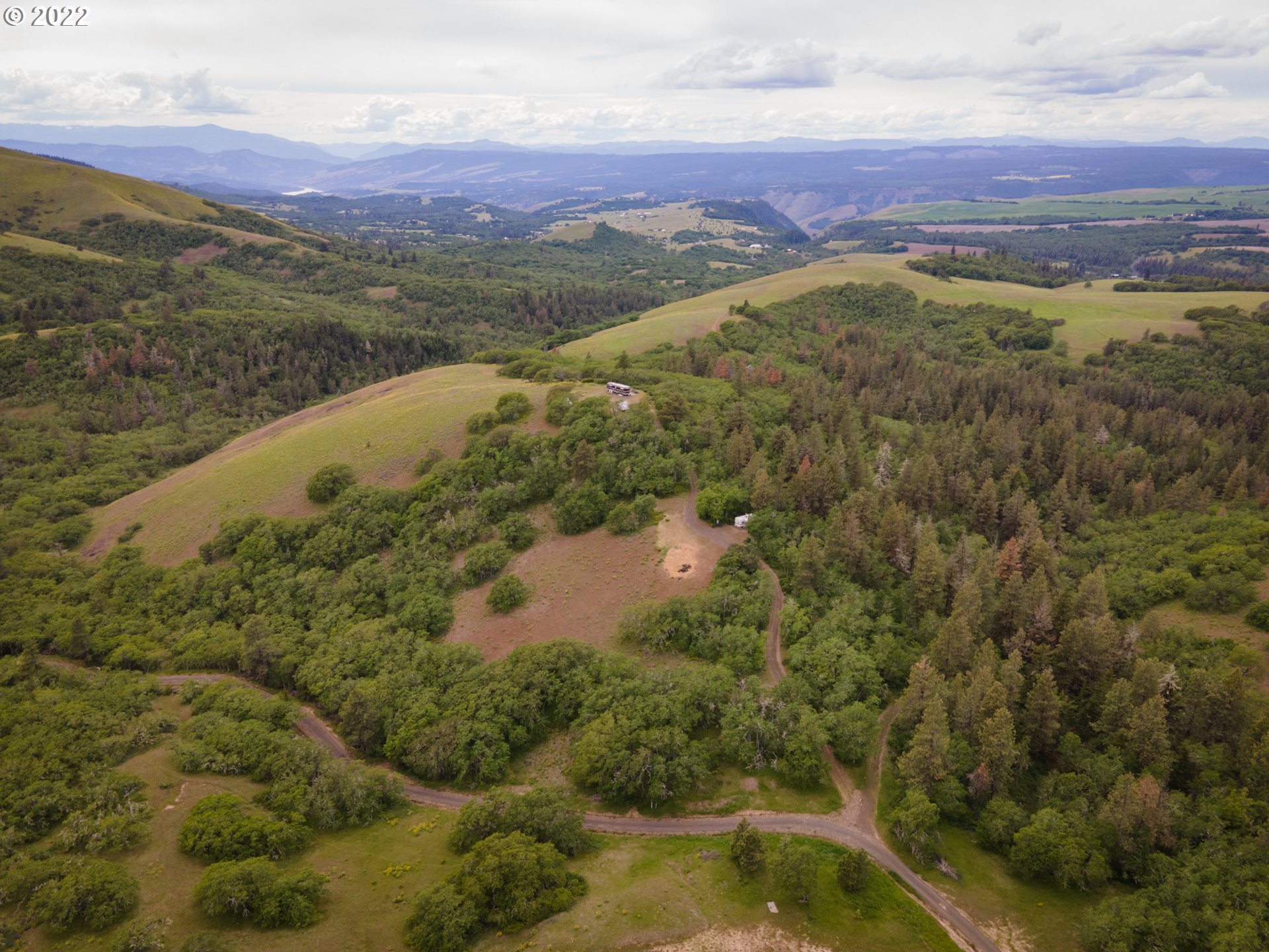 137 Stacker Butte Road Lyle, WA 98635 - Photo 24 of 32 Gallery Image 24