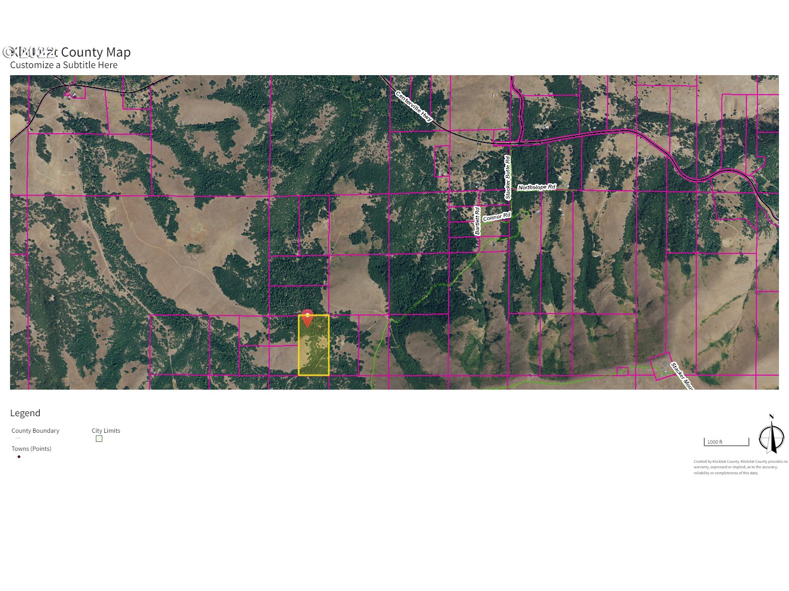 137 Stacker Butte Road Lyle, WA 98635 - Photo 32 of 32 Gallery Image 32