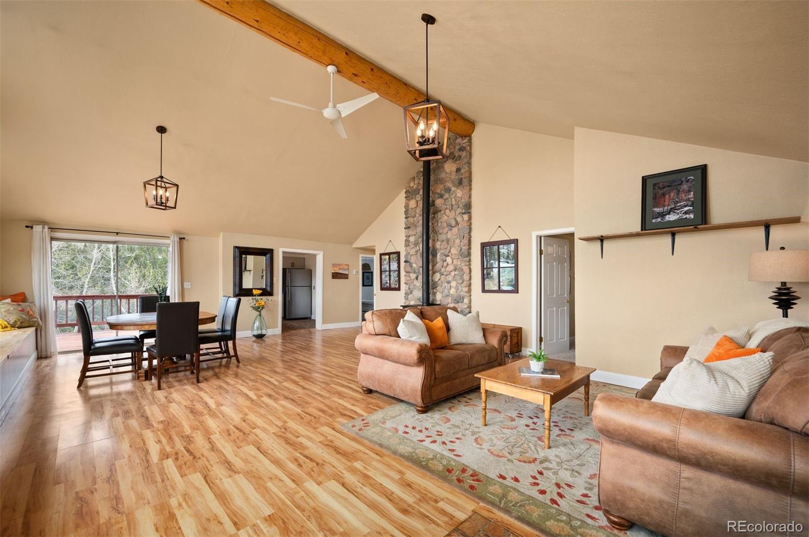 146 P61 Road Bailey, CO 80421 - Photo 23 of 41 Gallery Image 23