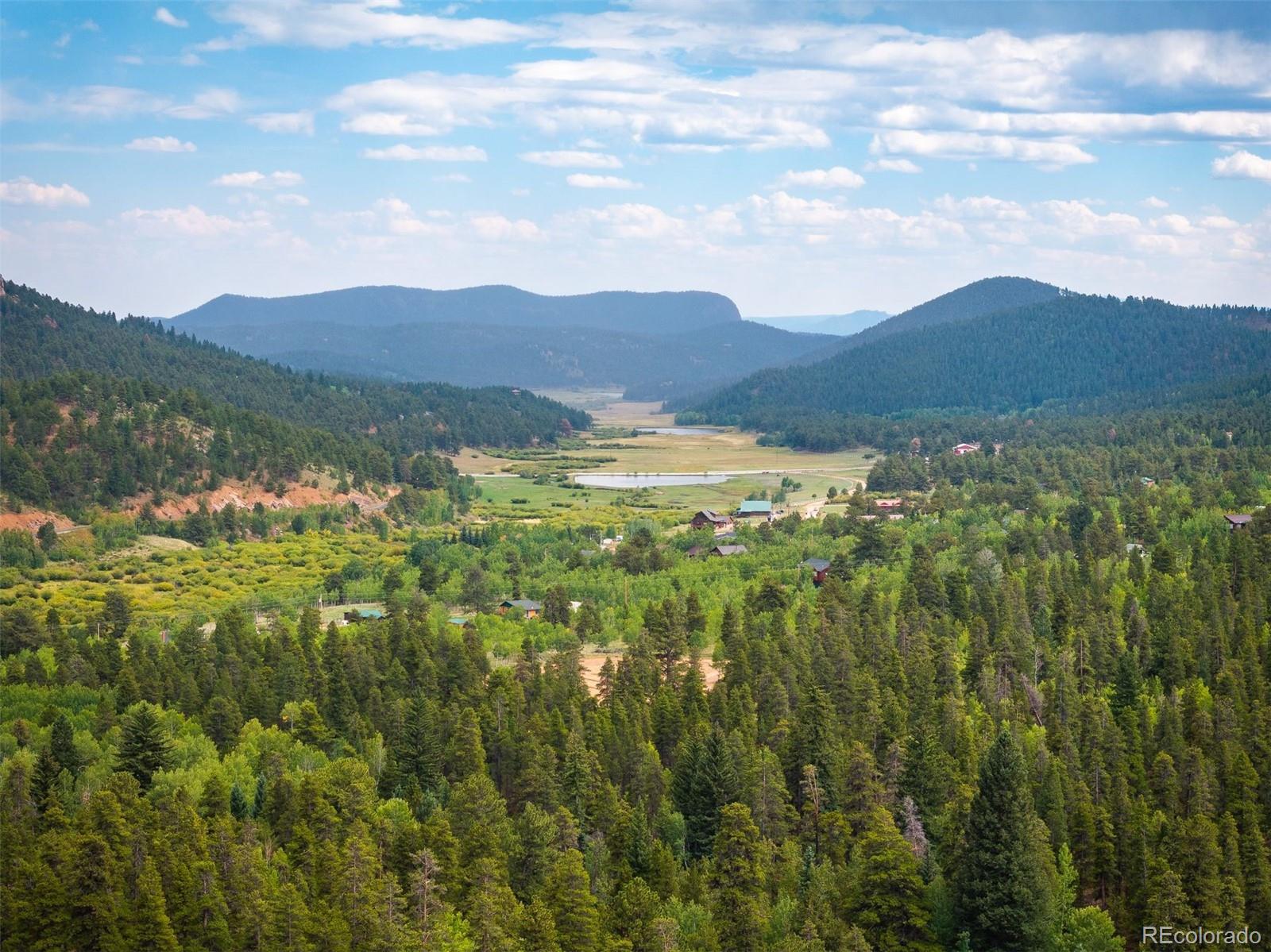 146 P61 Road Bailey, CO 80421 - Photo 3 of 41 Gallery Image 3
