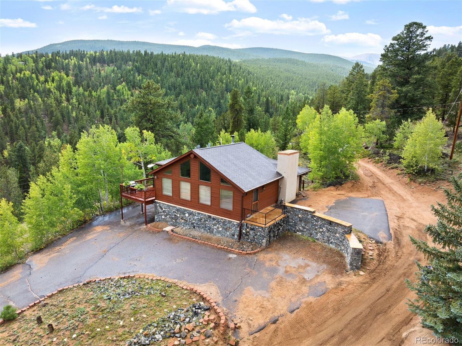 146 P61 Road Bailey, CO 80421 - Photo 32 of 41 Gallery Image 32