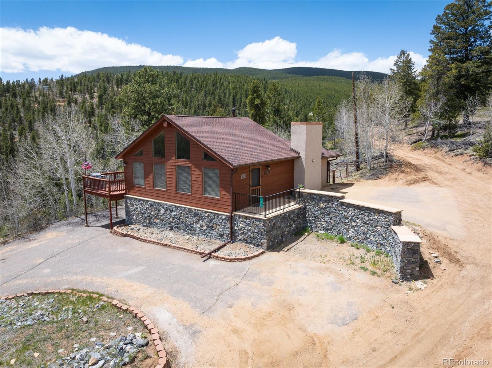 146 P61 Road Bailey, CO 80421 - Photo 34 of 41 Gallery Image 34