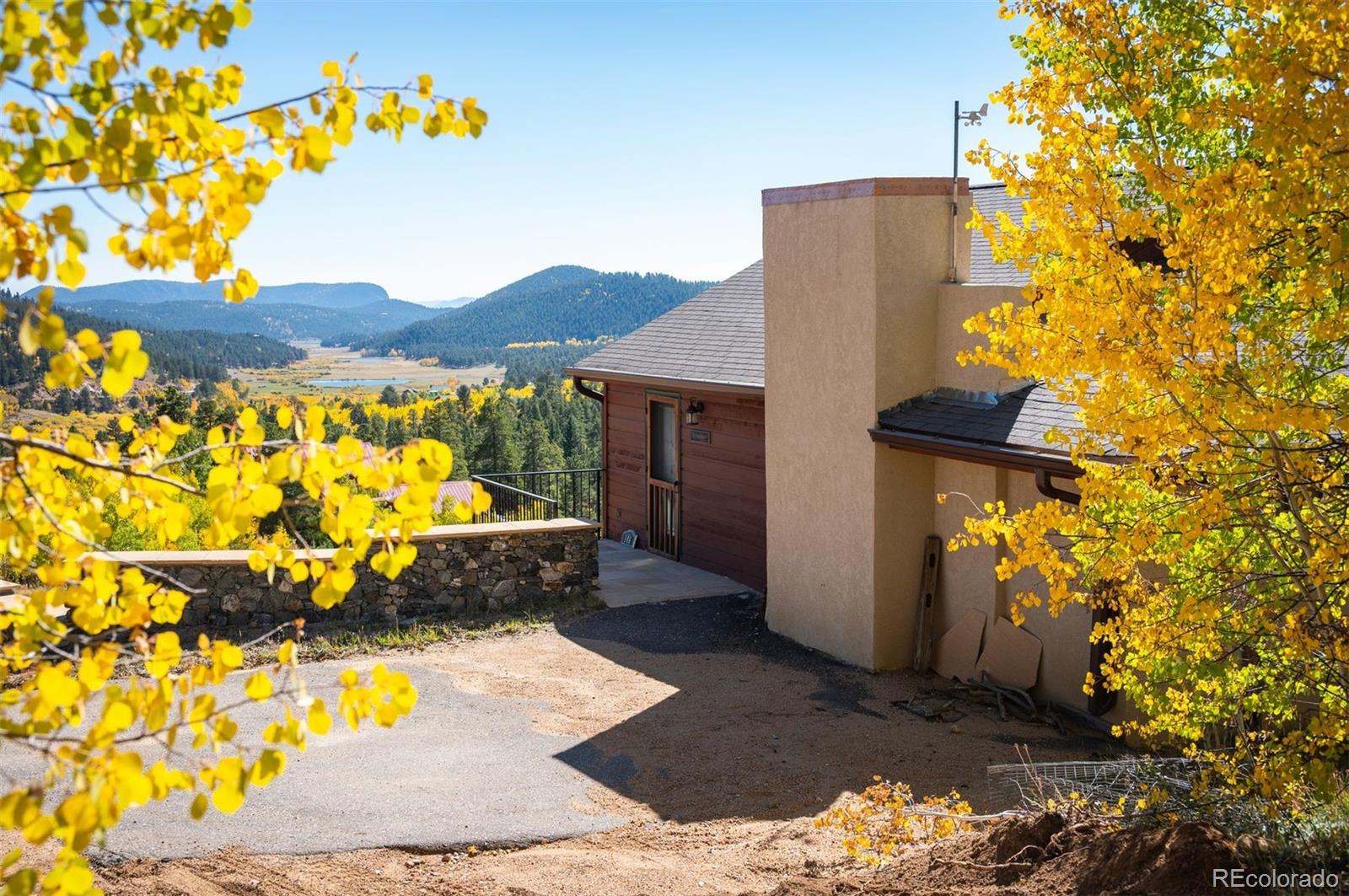 146 P61 Road Bailey, CO 80421 - Photo 38 of 41 Gallery Image 38