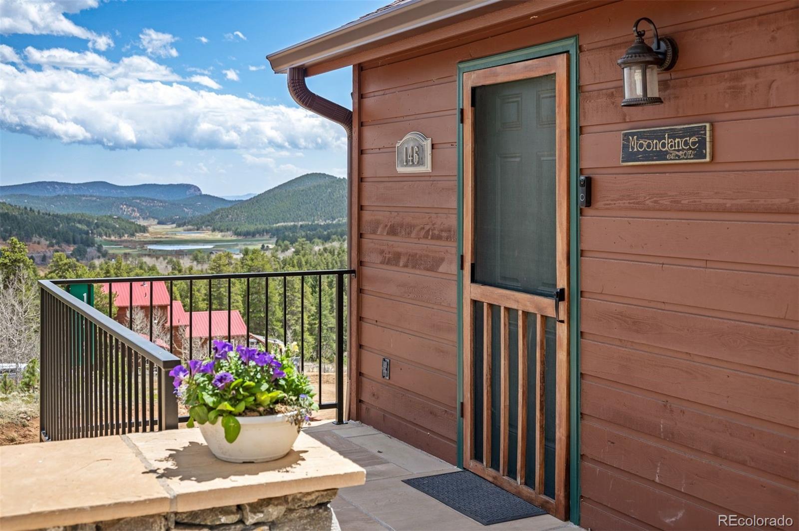 146 P61 Road Bailey, CO 80421 - Photo 4 of 41 Gallery Image 4