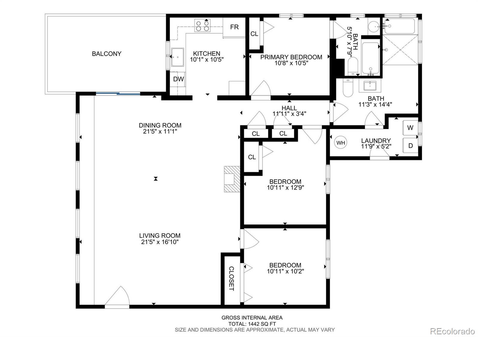 146 P61 Road Bailey, CO 80421 - Photo 41 of 41 Gallery Image 41