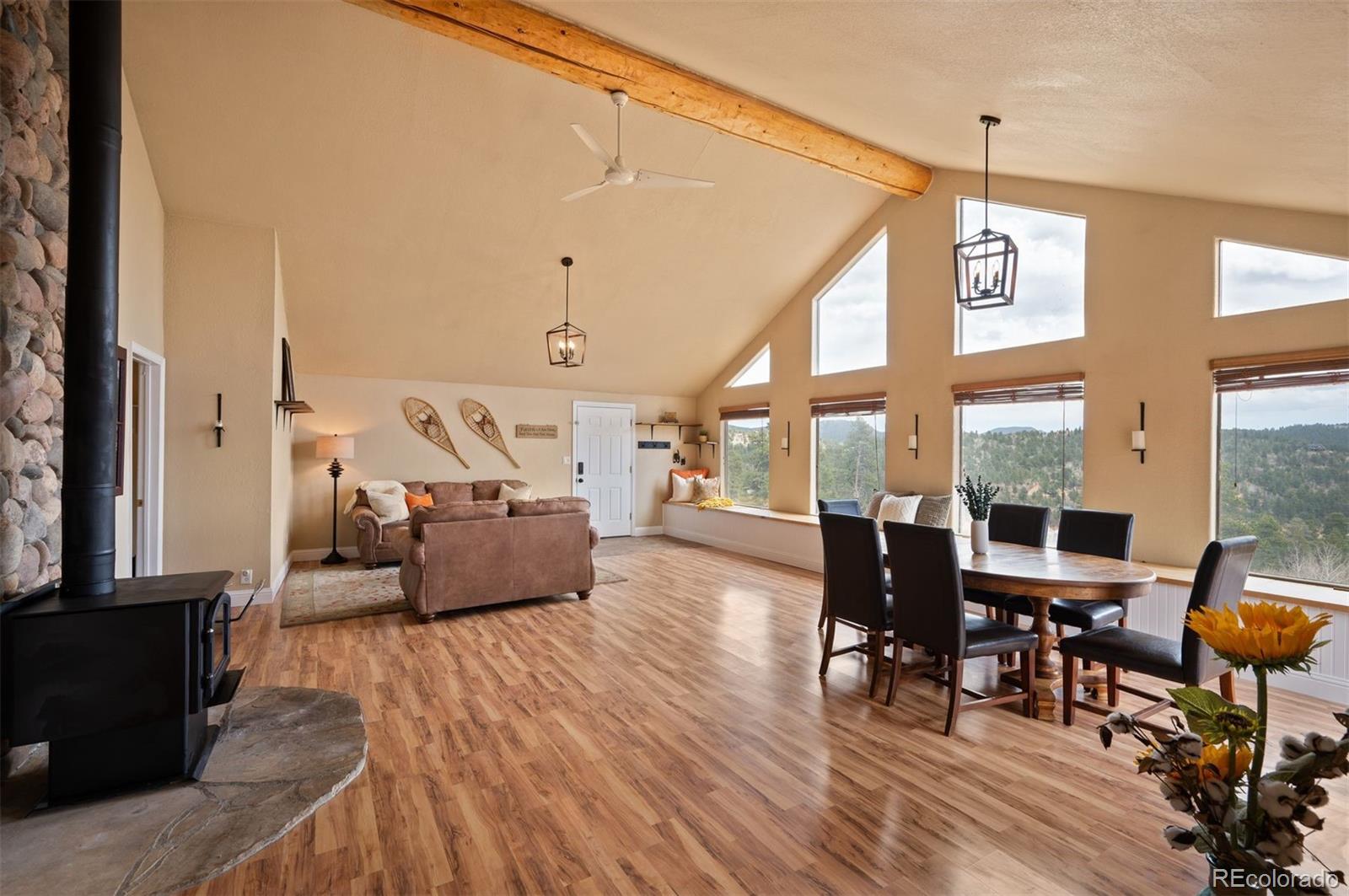 146 P61 Road Bailey, CO 80421 - Photo 8 of 41 Gallery Image 8