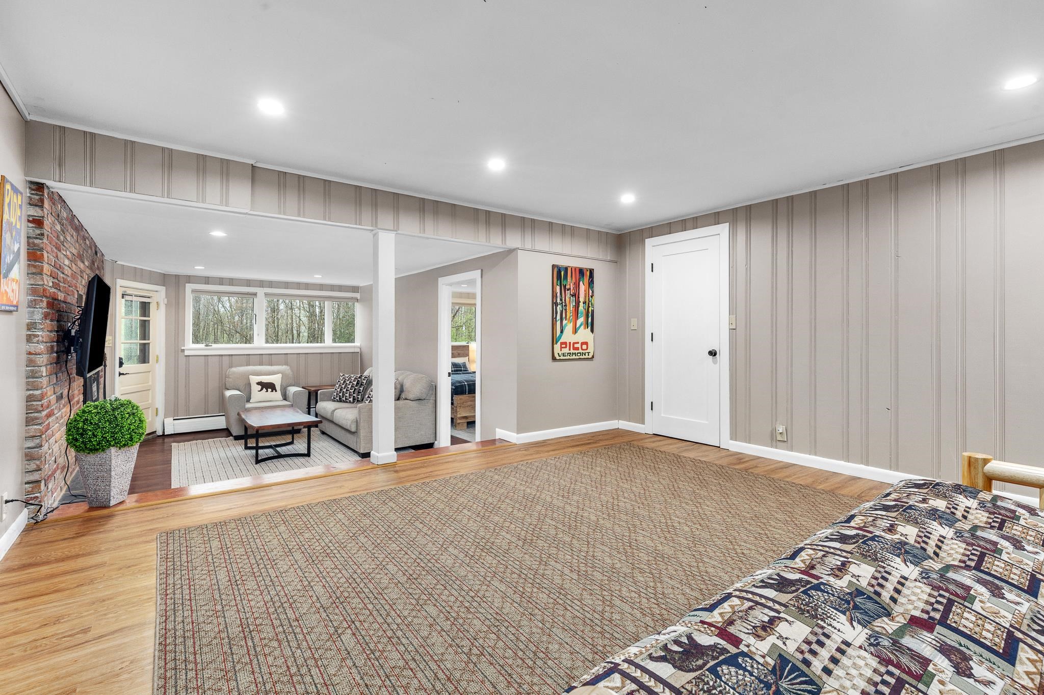 192 Cream Hill Road Mendon, VT 05751 - Photo 45 of 55