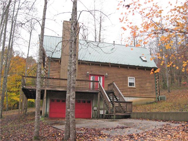 171 Love Lady Hollow Road Tennessee Ridge, TN 37178 - Photo 1 of 20 THIS CUSTOM BUILT LOG HOME SITS ON 3.3 SECLUDED ACES WITH WOODS ALL AROUND AND A SMALL CREEK IN FRONT.