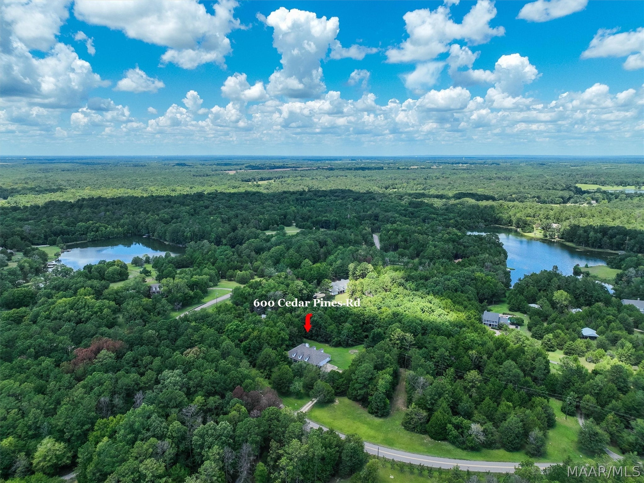 600 Cedar Pines Road Mathews, AL 36052 - Photo 49 of 58 Gallery Image 49