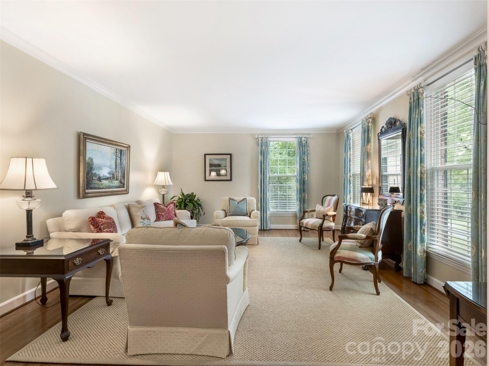 4313 Crossgate Road Charlotte, NC 28226 - Photo 7 of 37 Gallery Image 7