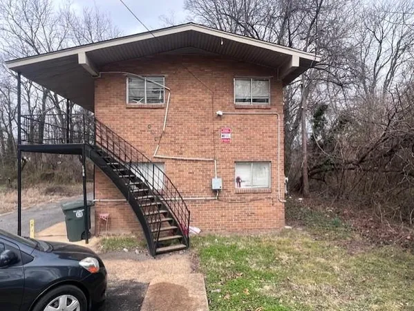$189,000 | 494 Walker Avenue, Memphis, TN 38126