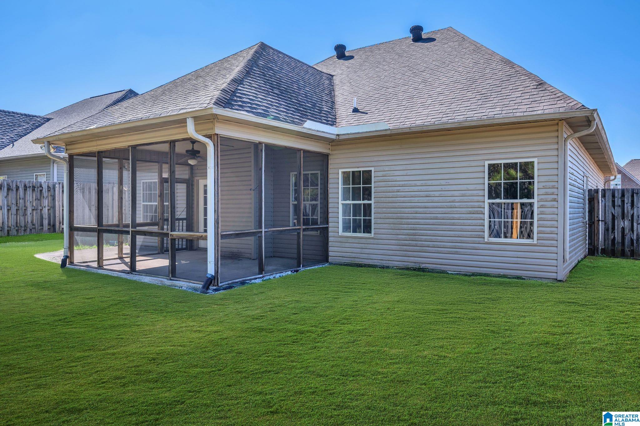3042 Highview Lane Calera, AL 35040 - Photo 33 of 34