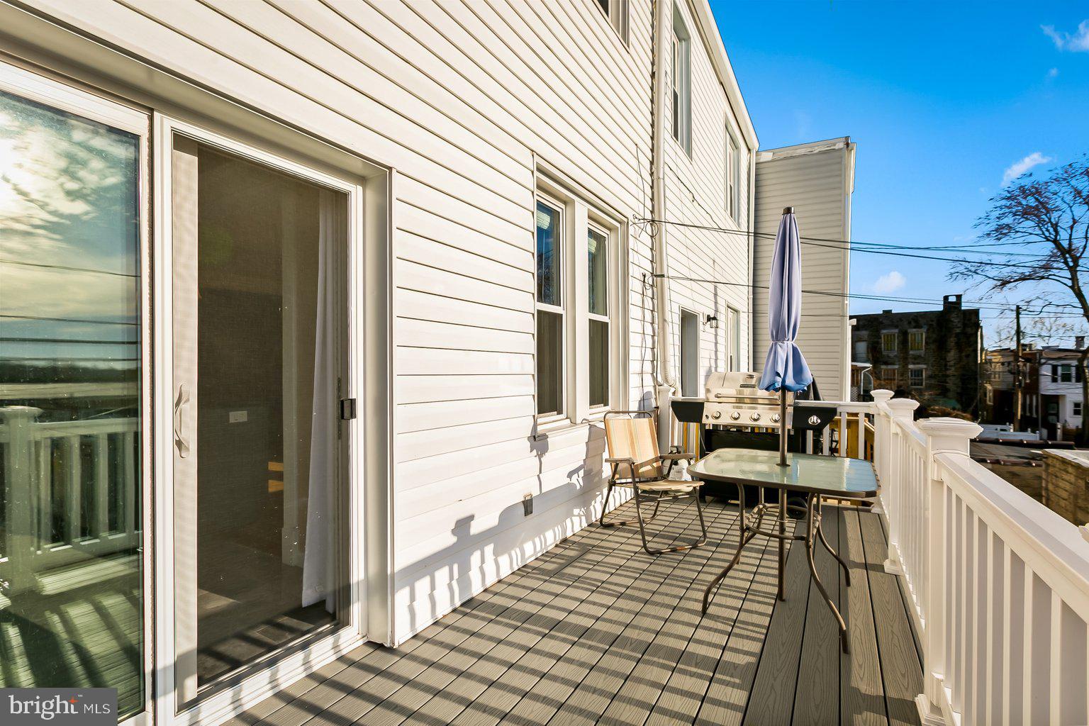 4214 Falls Road Baltimore, MD 21211 - Photo 20 of 40