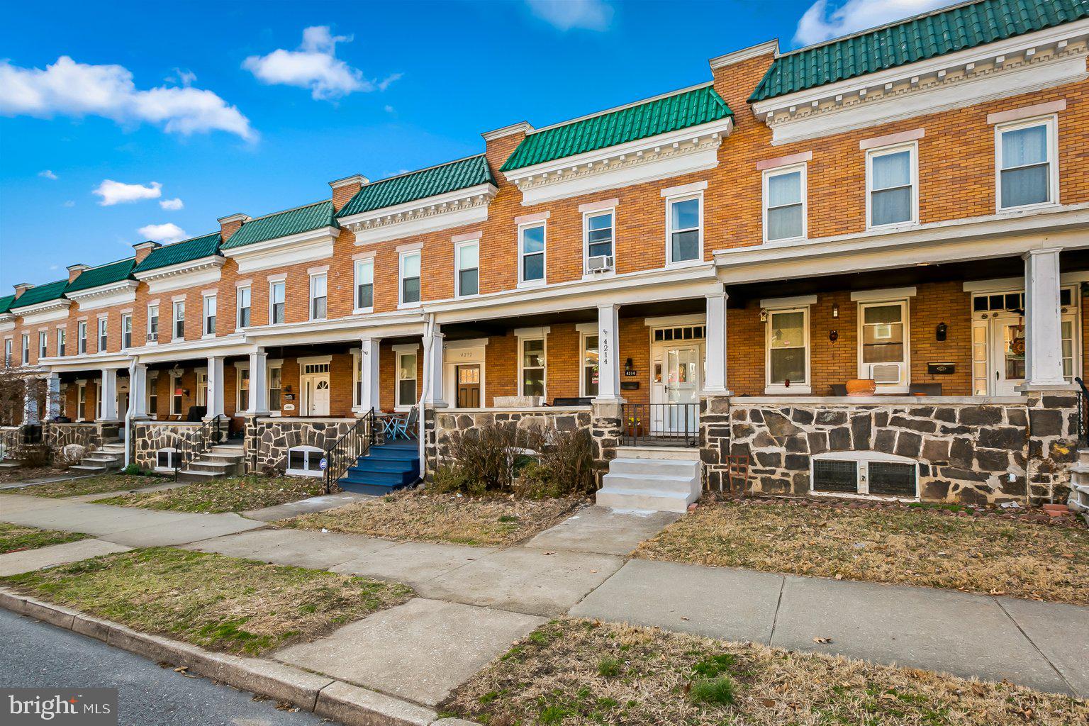 4214 Falls Road Baltimore, MD 21211 - Photo 2 of 40