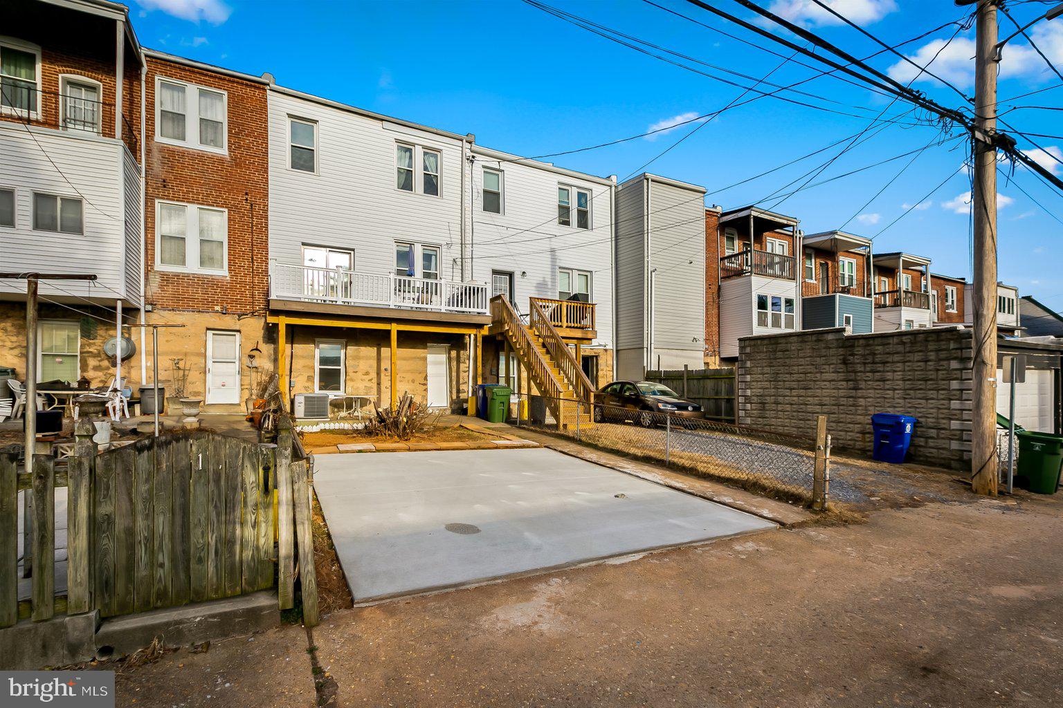 4214 Falls Road Baltimore, MD 21211 - Photo 38 of 40