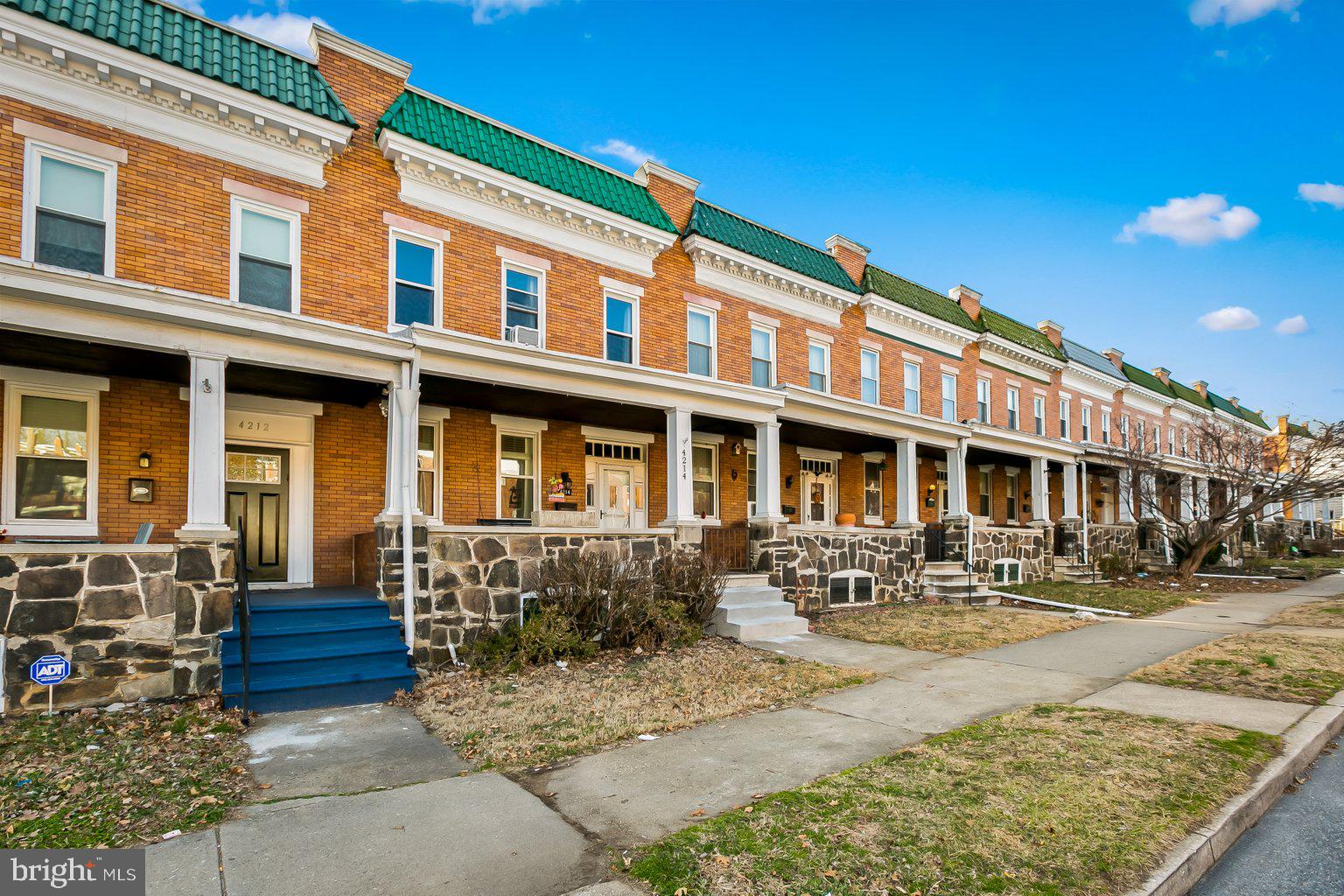 4214 Falls Road Baltimore, MD 21211 - Photo 4 of 40