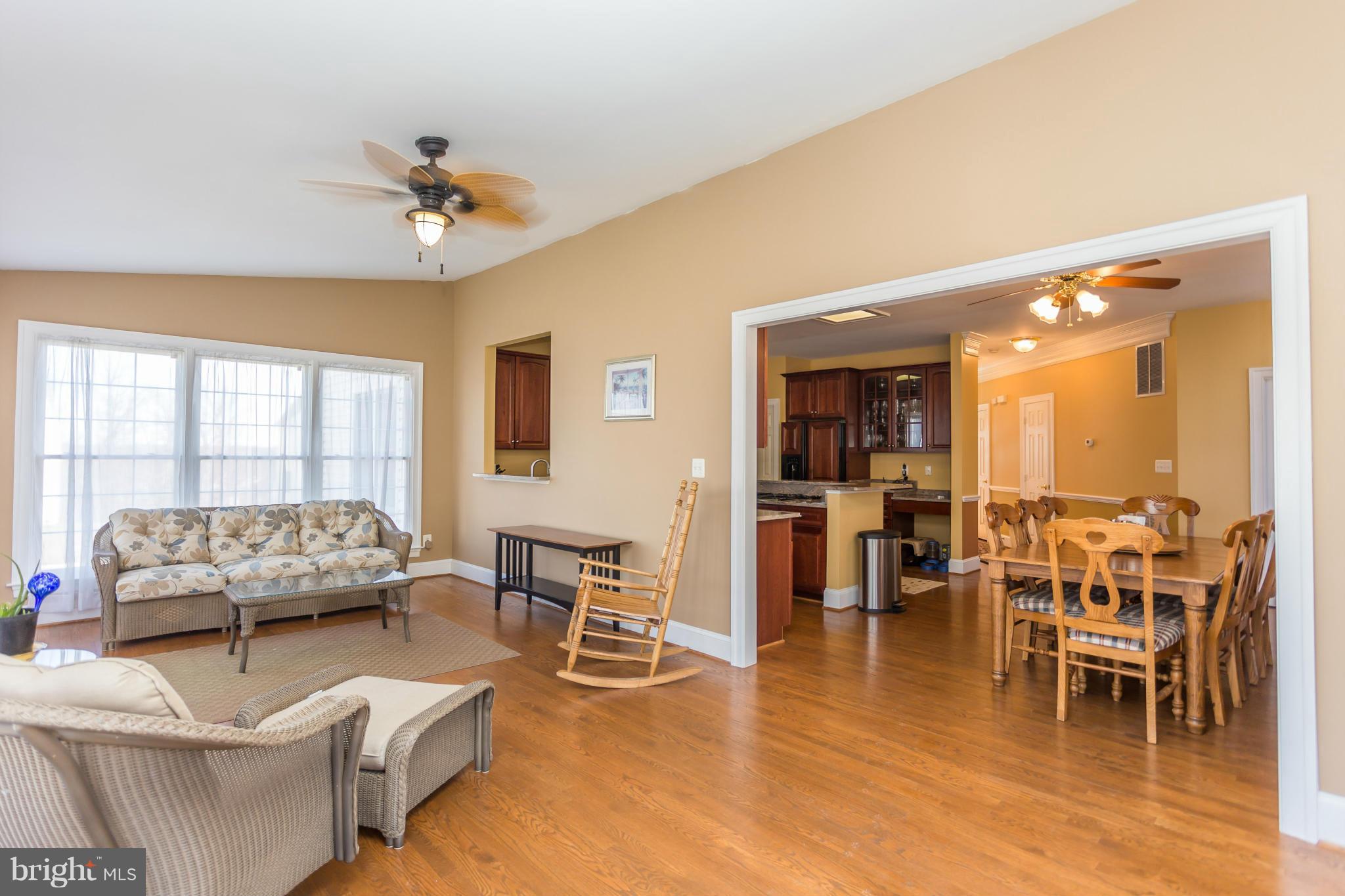 18636 Kerill Road Triangle, VA 22172 - Photo 14 of 30 Interior (General)