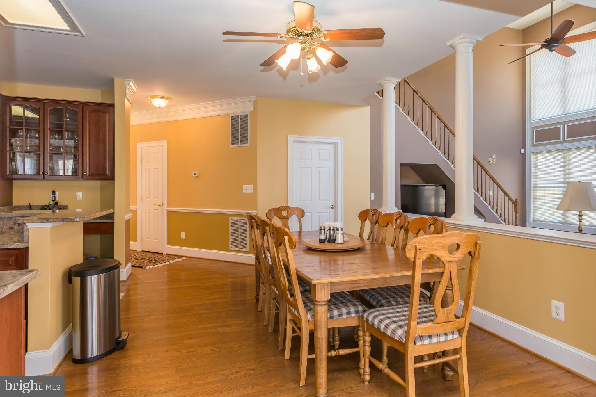 18636 Kerill Road Triangle, VA 22172 - Photo 15 of 30 Interior (General)