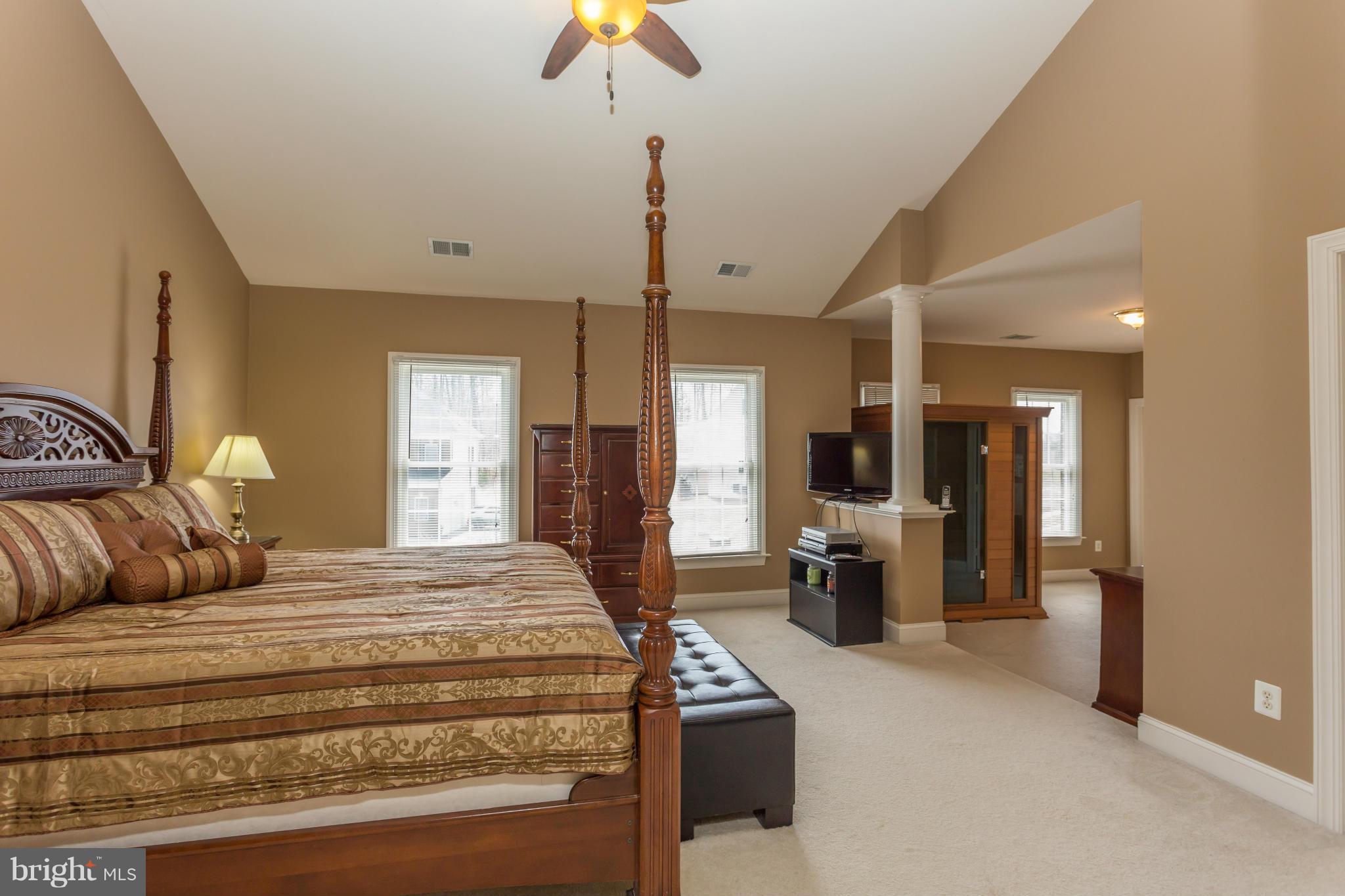 18636 Kerill Road Triangle, VA 22172 - Photo 16 of 30 Bedroom (Master)