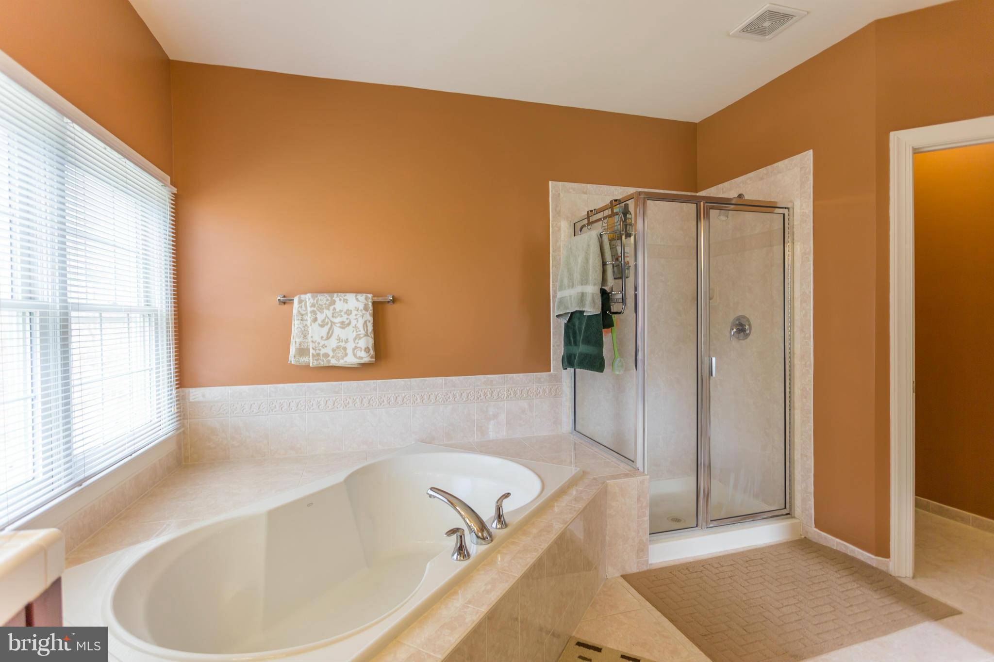 18636 Kerill Road Triangle, VA 22172 - Photo 17 of 30 Bath (Master)