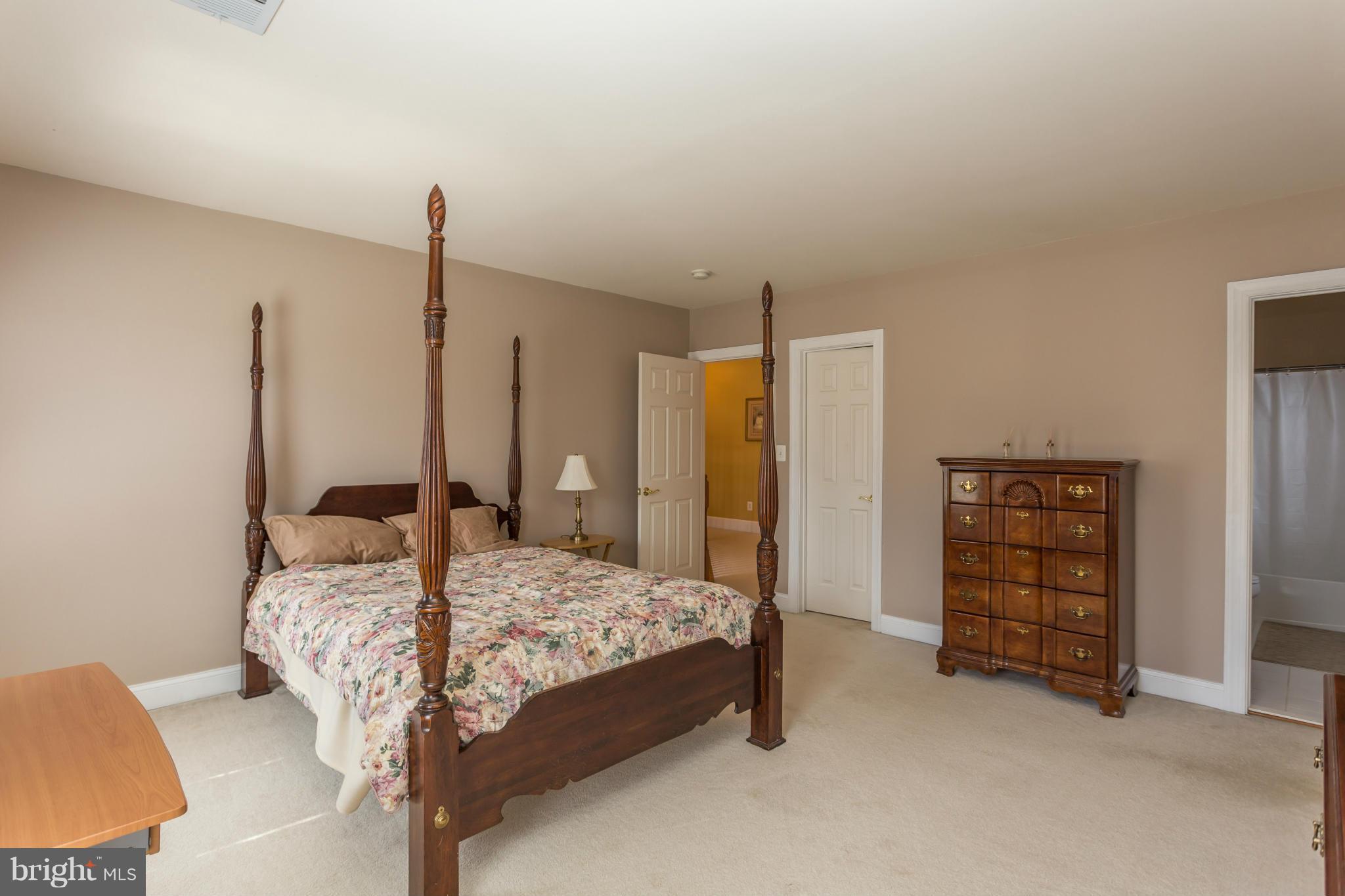 18636 Kerill Road Triangle, VA 22172 - Photo 19 of 30 Bedroom