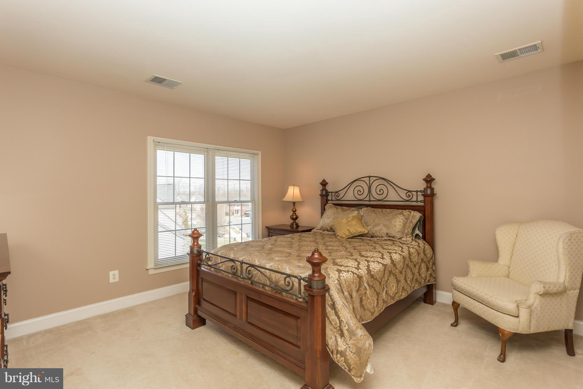 18636 Kerill Road Triangle, VA 22172 - Photo 20 of 30 Bedroom