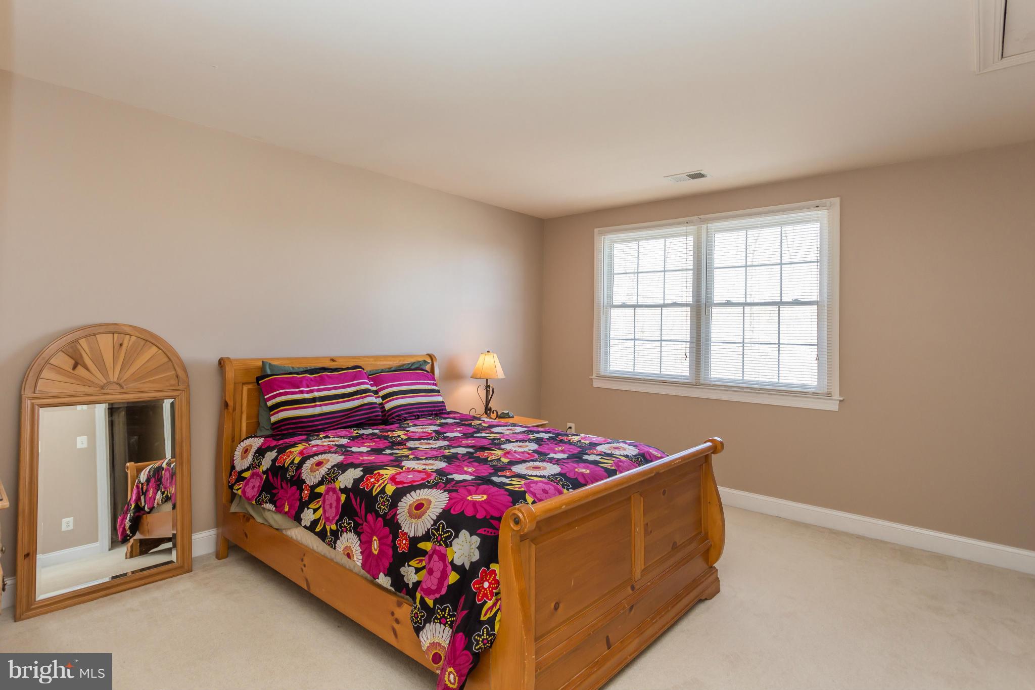 18636 Kerill Road Triangle, VA 22172 - Photo 21 of 30 Bedroom