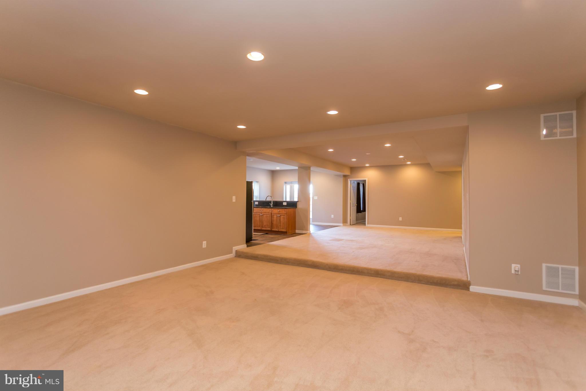 18636 Kerill Road Triangle, VA 22172 - Photo 22 of 30 Basement