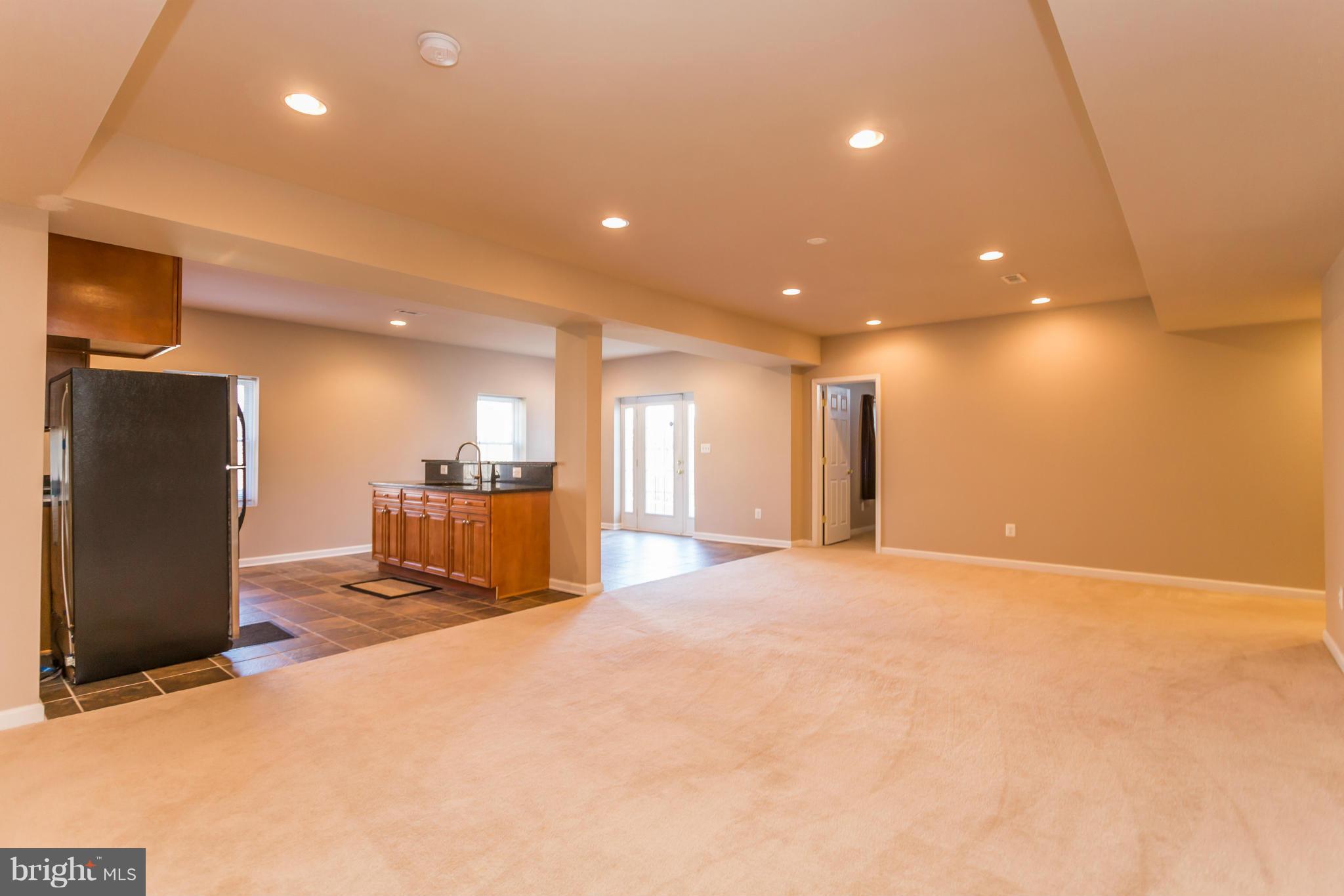 18636 Kerill Road Triangle, VA 22172 - Photo 23 of 30 Basement
