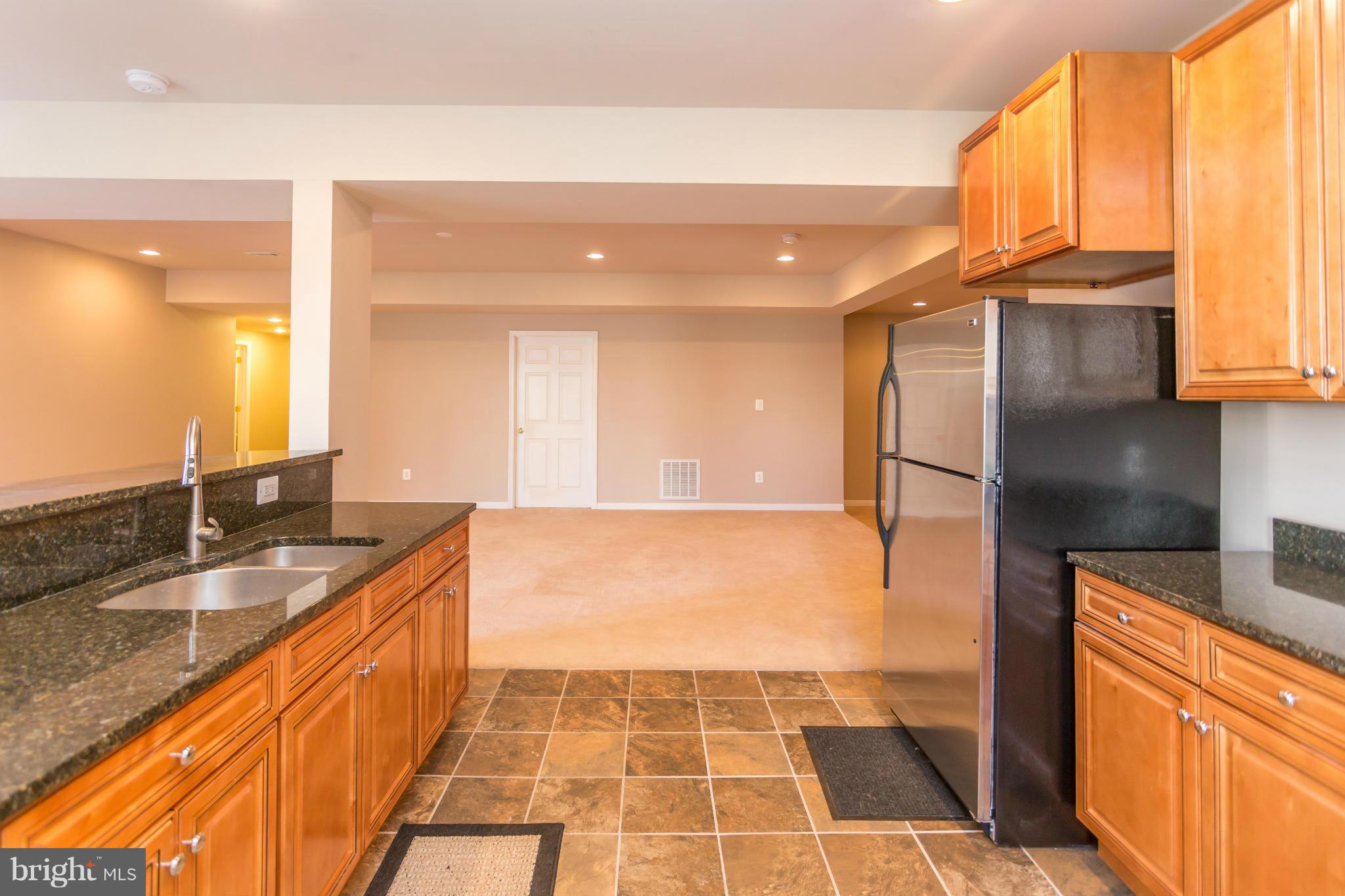 18636 Kerill Road Triangle, VA 22172 - Photo 24 of 30 Basement
