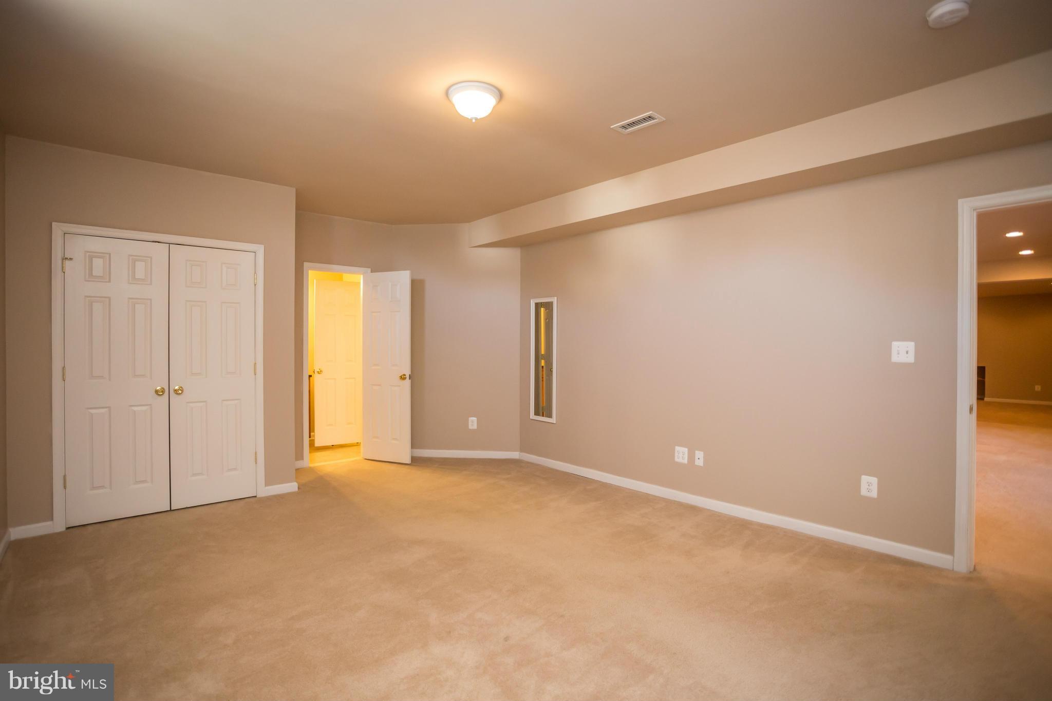 18636 Kerill Road Triangle, VA 22172 - Photo 25 of 30 Basement