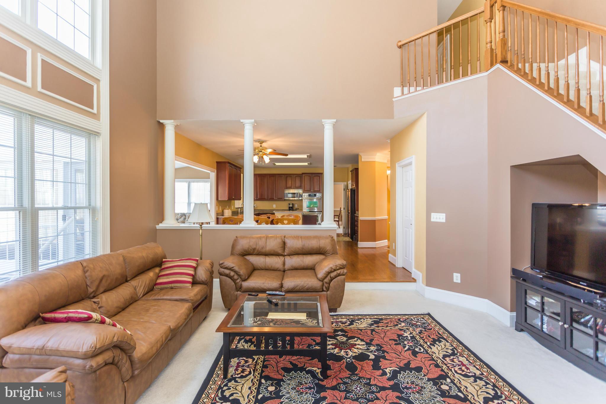 18636 Kerill Road Triangle, VA 22172 - Photo 4 of 30 Family Room