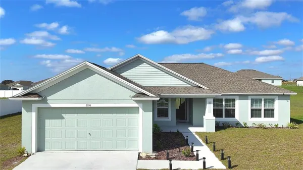 $300,000 | 1116 Caloosa Ridge Way, Babson Park, FL 33827