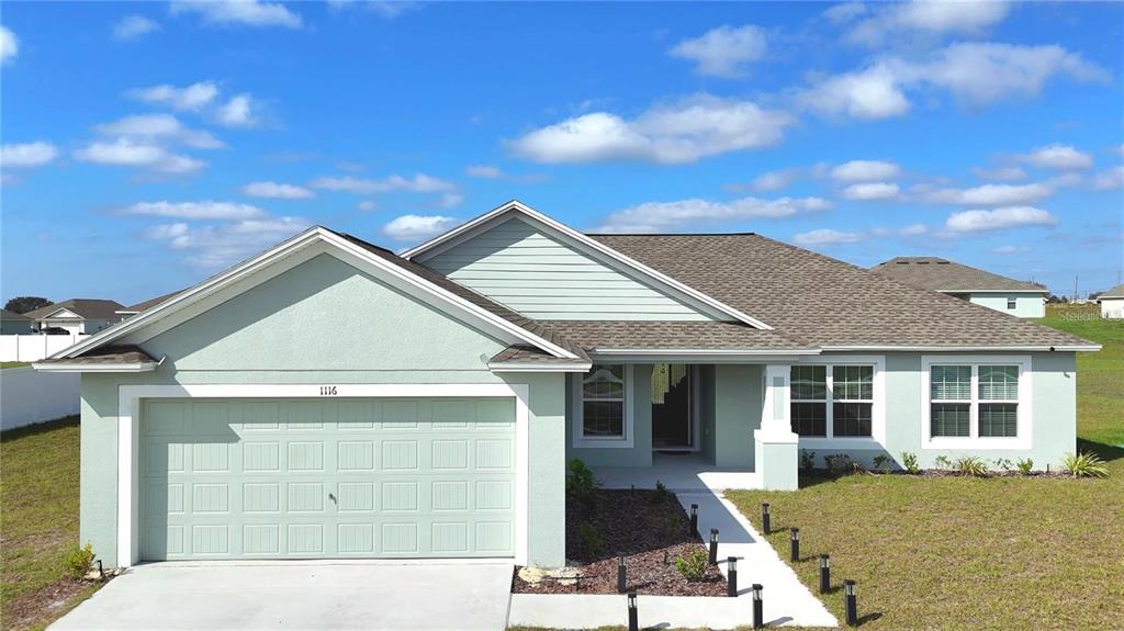 1116 Caloosa Ridge Way Babson Park, FL 33827 - Photo 1 of 22