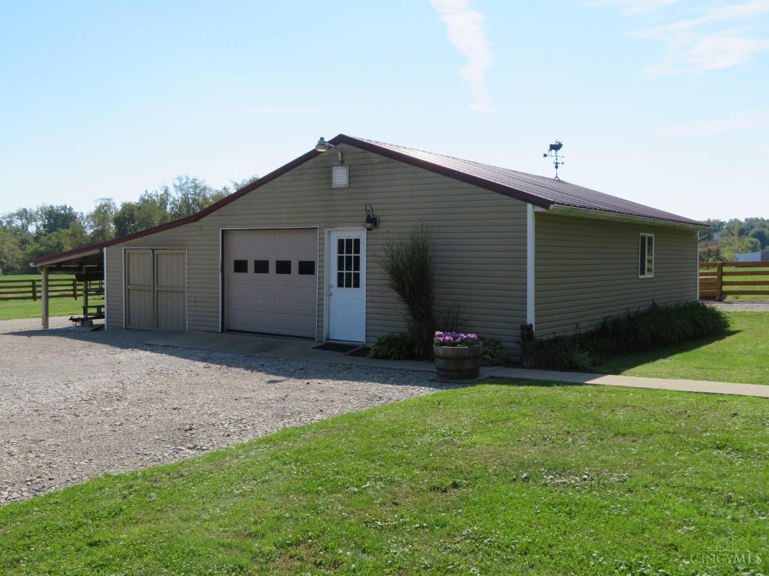 6526 Lilly Road Hillsboro, OH 45133 - Photo 48 of 60 Gallery Image 48