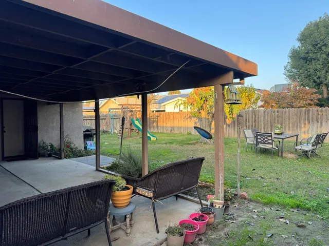 $390,000 | 3804 Thompson Avenue, Selma, CA 93662